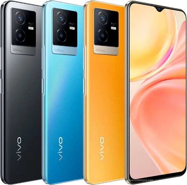 Y73t - vivo smartphone