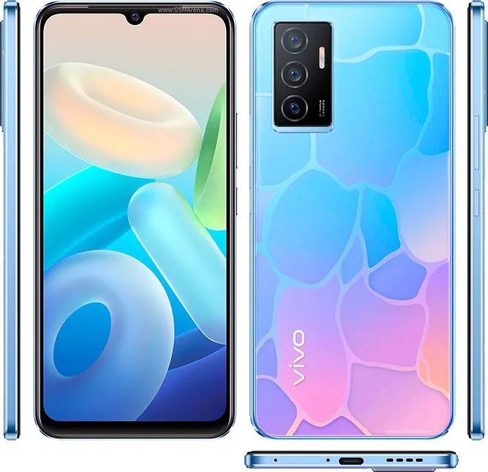 Y75 - vivo smartphone