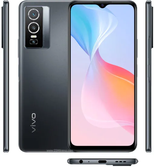 Y76 5G