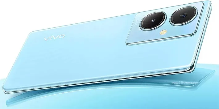 Vivo Y78 Plus - vivo smartphone