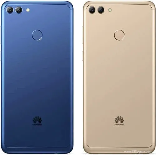 Y9 (2018) - Huawei smartphone