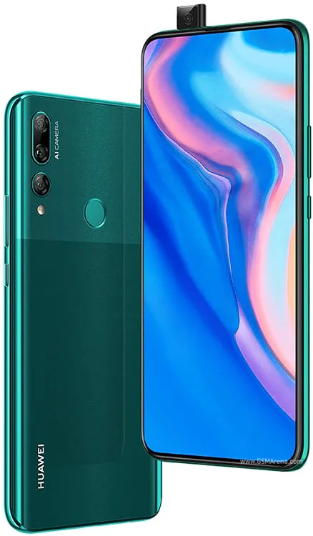 Y9 Prime (2019)