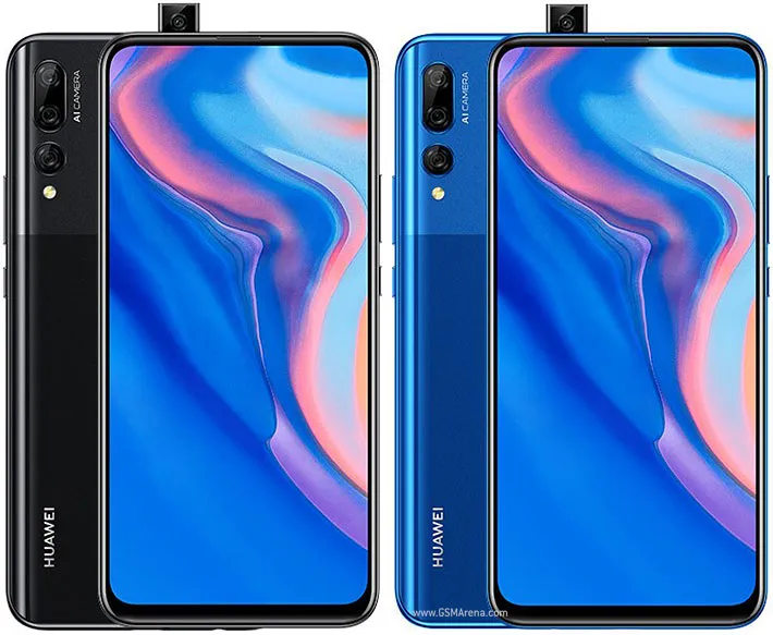 Y9 Prime (2019)