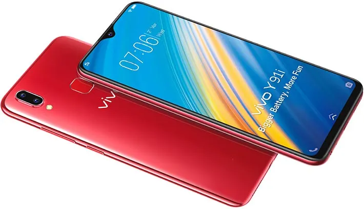 Y91i