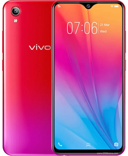 Y91i (India)