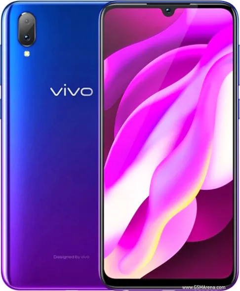 Y97 - vivo smartphone