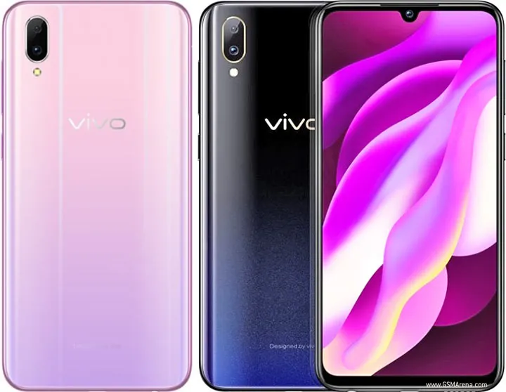 Y97 - vivo smartphone