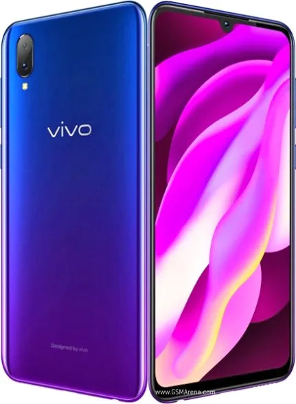 Y97 - vivo smartphone