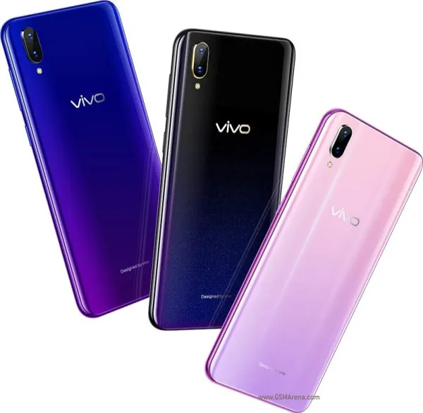 Y97 - vivo smartphone