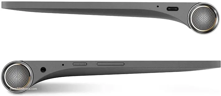 Yoga Smart Tab