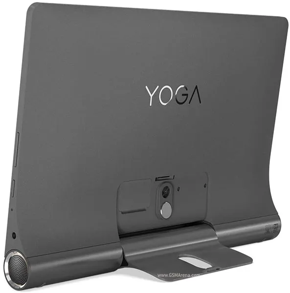 Yoga Smart Tab