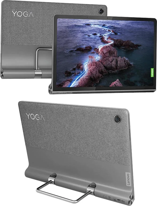Yoga Tab 11