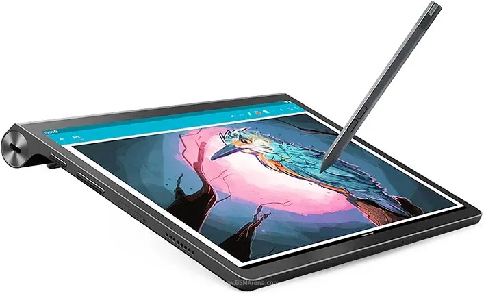 Yoga Tab 11