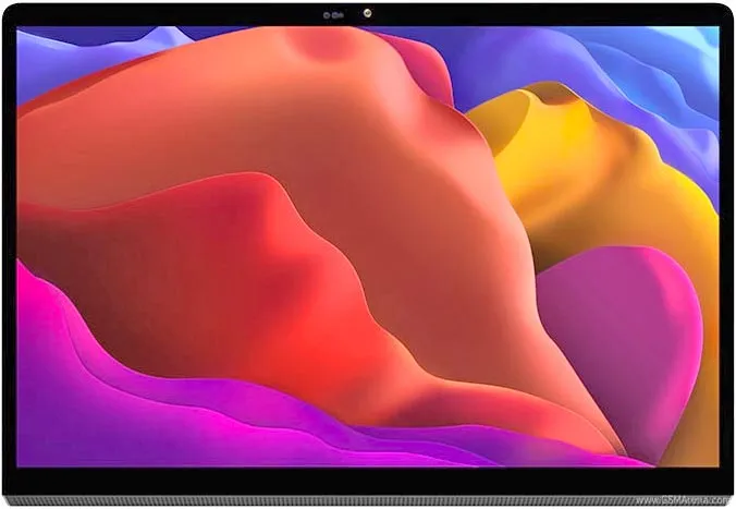 Yoga Tab 13