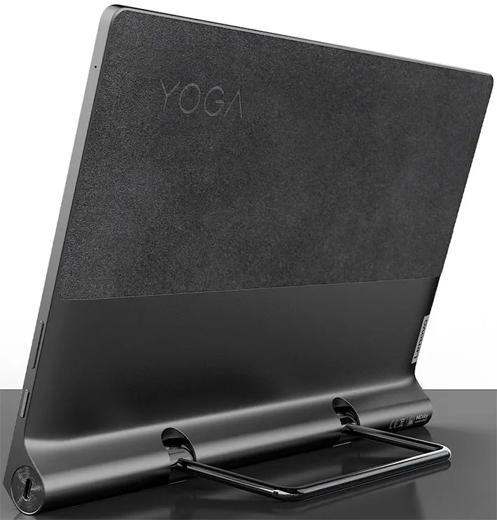 Yoga Tab 13