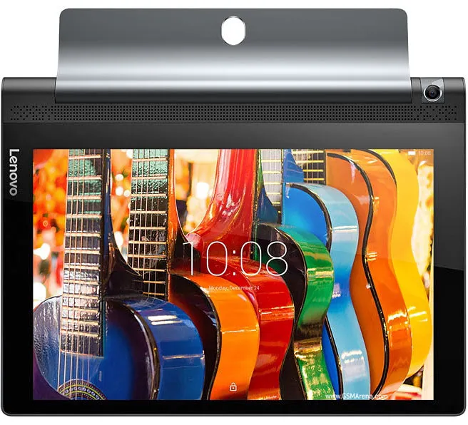 Yoga Tab 3 10