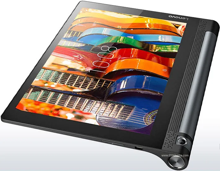 Yoga Tab 3 10