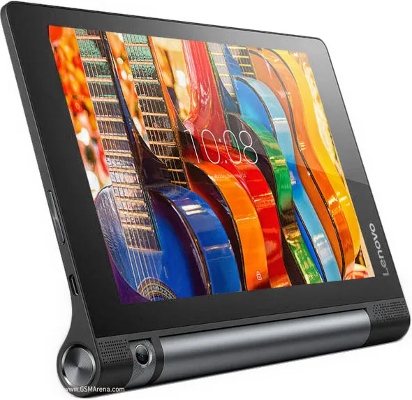 Yoga Tab 3 8.0