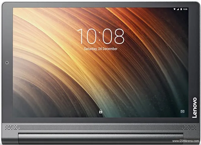 Yoga Tab 3 Plus