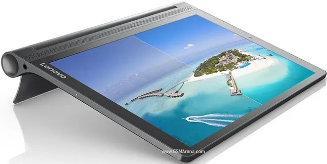 Yoga Tab 3 Plus