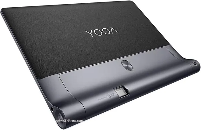 Yoga Tab 3 Pro