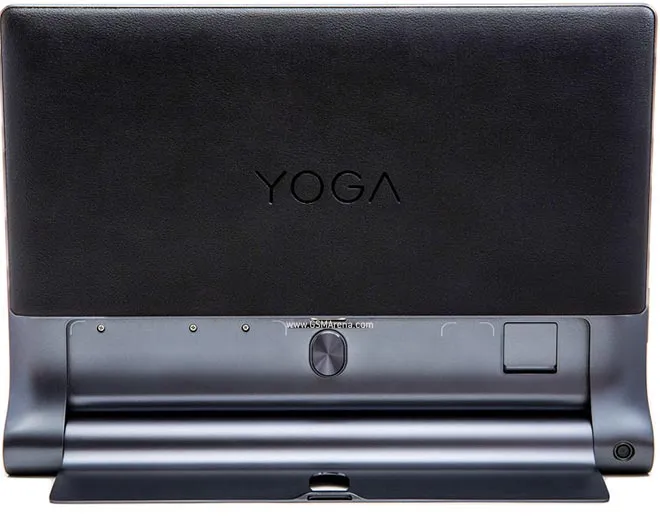 Yoga Tab 3 Pro