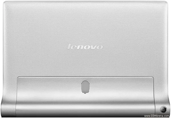 Yoga Tablet 2 10.1
