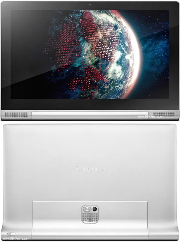 Yoga Tablet 2 Pro