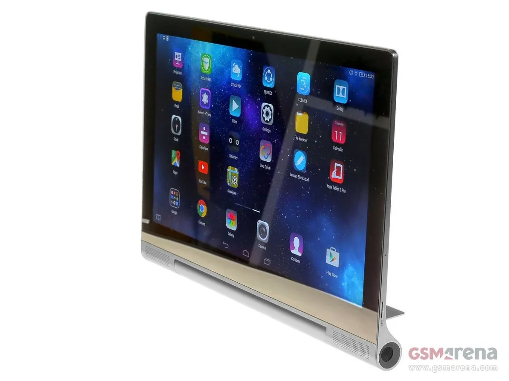 Yoga Tablet 2 Pro