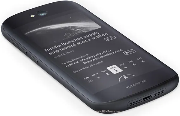 YotaPhone 2