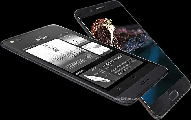 YotaPhone 3