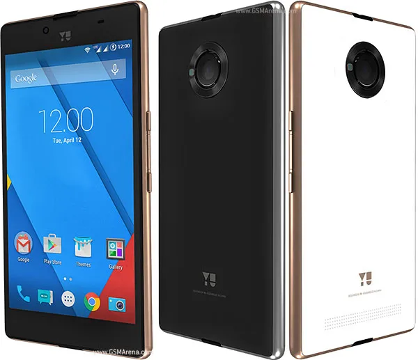 Yuphoria