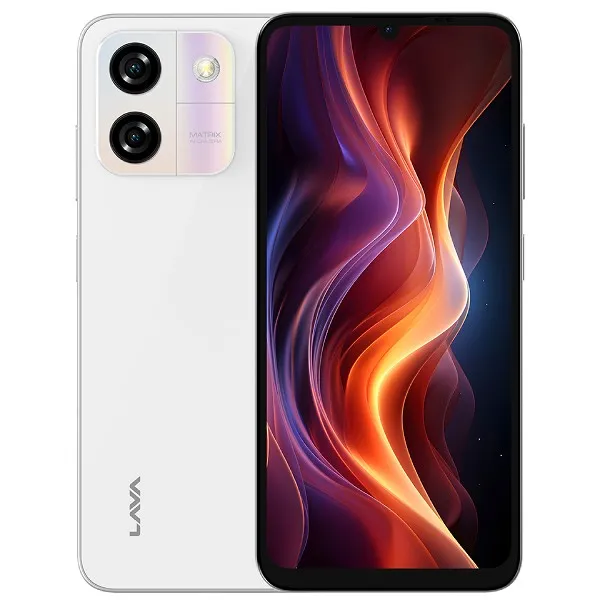 Yuva Star - Lava smartphone