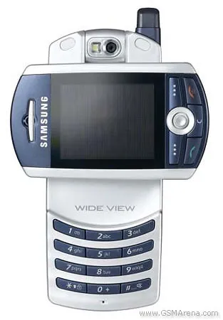 Samsung Z130 - Samsung smartphone