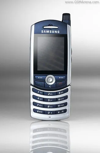 Samsung Z130 - Samsung smartphone