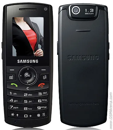 Z170 - Samsung smartphone