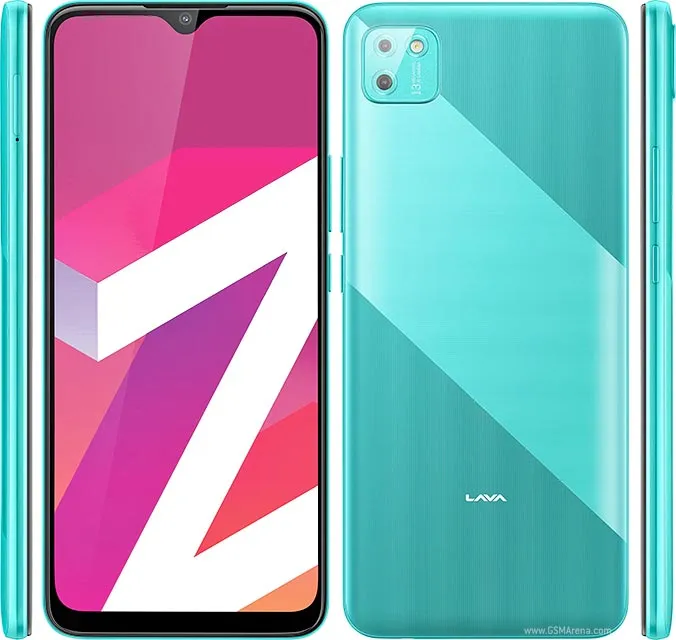 Z2 Max