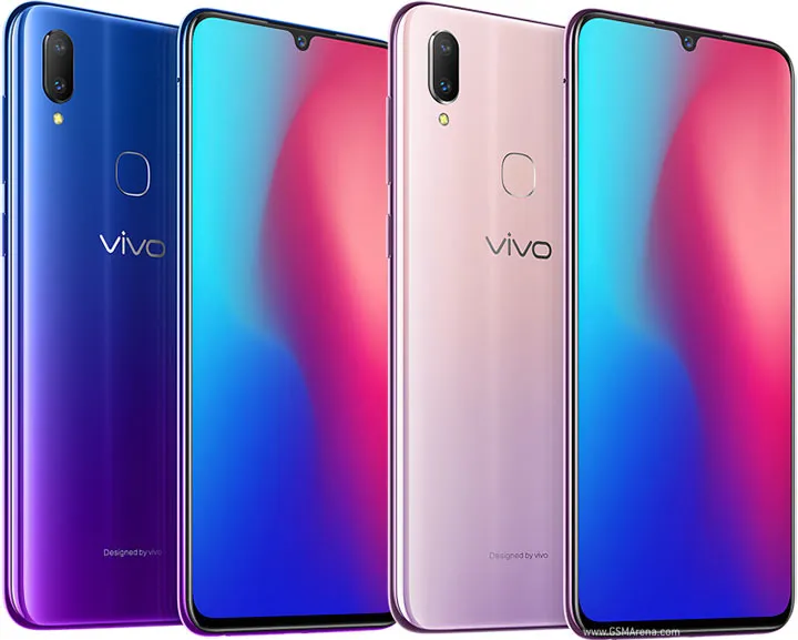 Vivo Z3