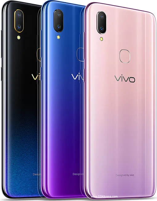 Vivo Z3 - vivo smartphone