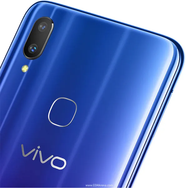 Vivo Z3 - vivo smartphone