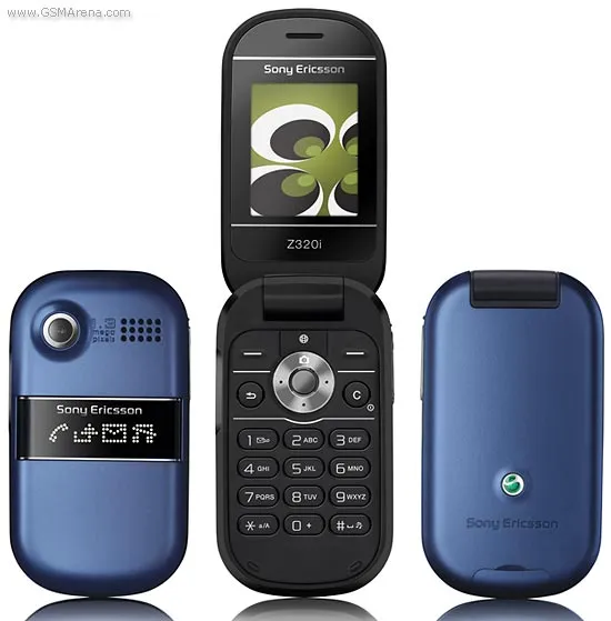 Z320