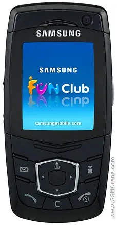Z320i