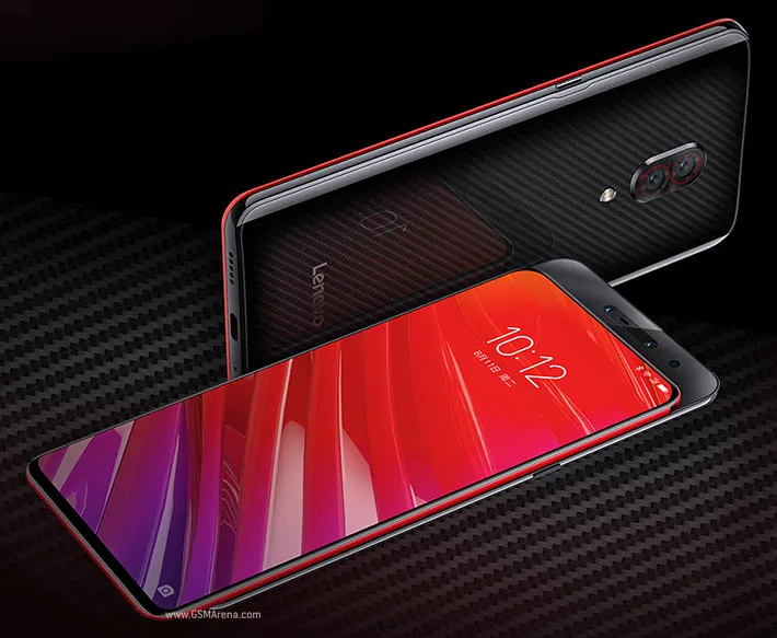 Z5 Pro GT