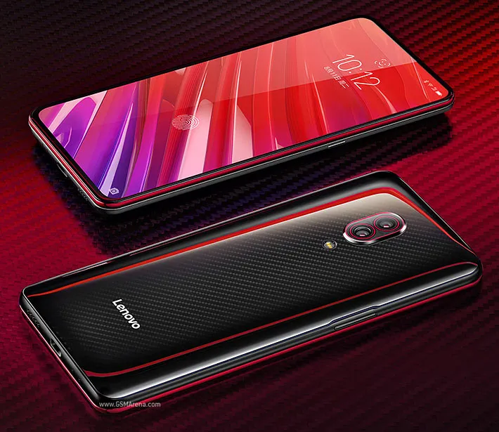 Z5 Pro GT