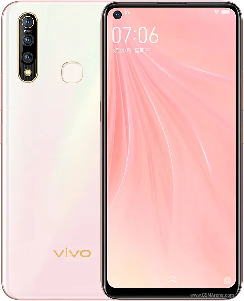 Z5x (2020)