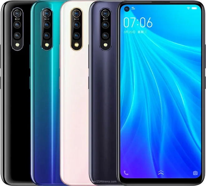 Z5x (2020)