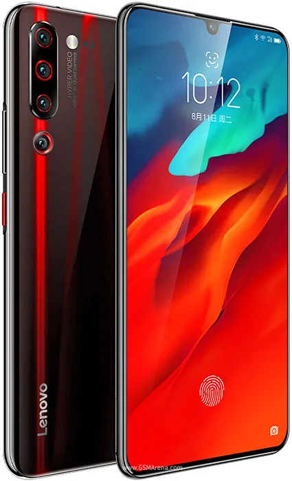 Z6 Pro