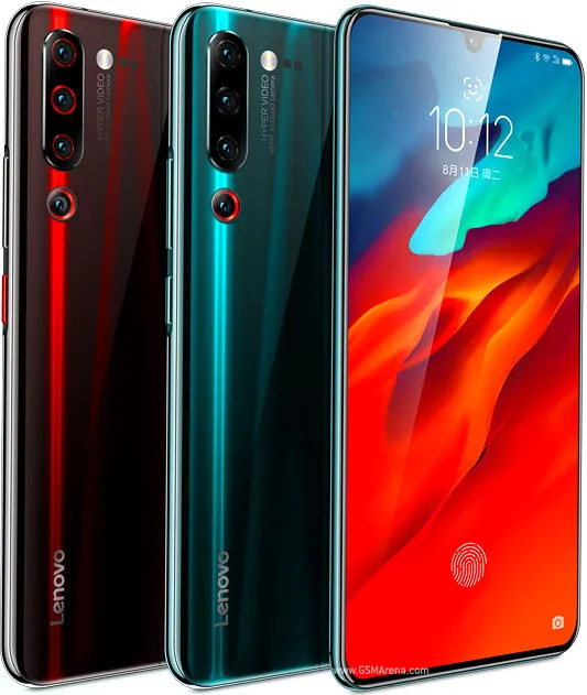 Z6 Pro