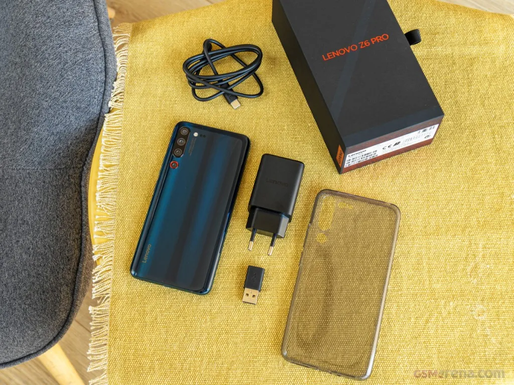 Z6 Pro