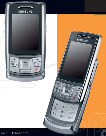 Z630 - Samsung smartphone